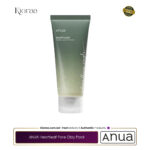 ANUA Heartleaf Pore Clay Pack