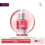 ANUA Niacinamide 10% + TXA 4% Dark Spot Serum