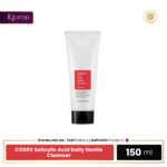 COSRX Salicylic Acid Daily Gentle Cleanser