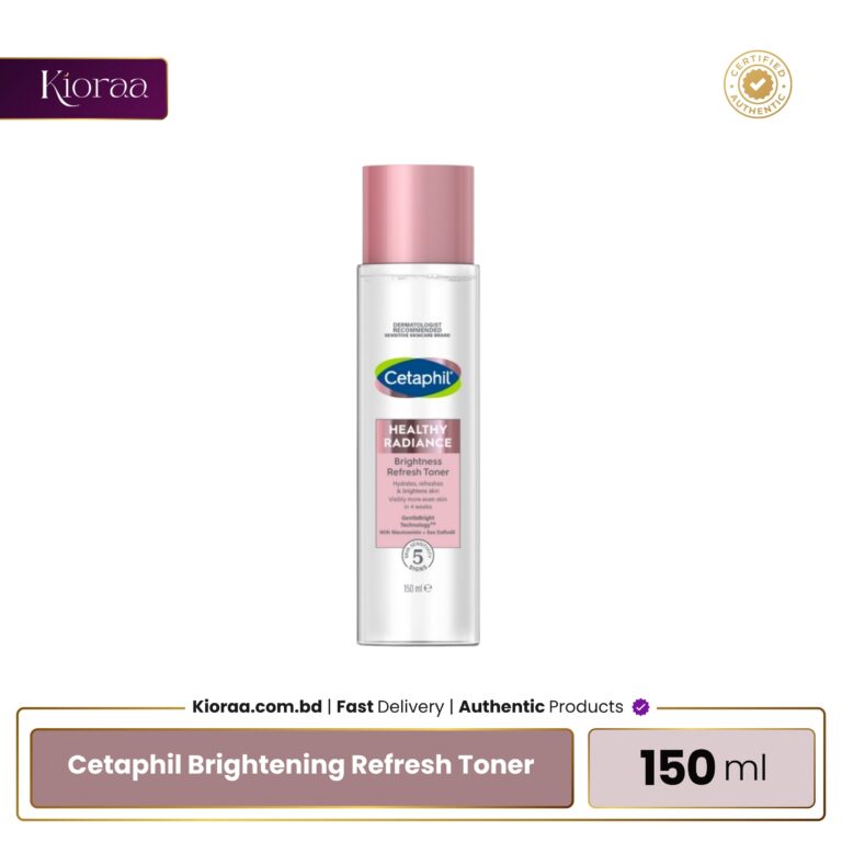 Cetaphil Brightening Refresh Toner