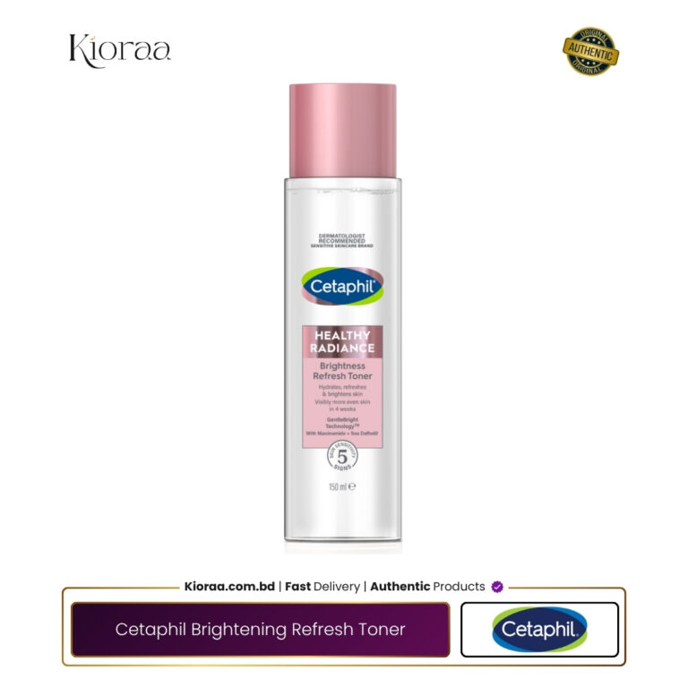 Cetaphil Brightening Refresh Toner