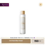 I'm From Rice Toner - 150ml
