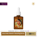 DR.ALTHEA Vitamin C Boosting Serum - 30ml