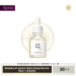 Beauty of Joseon Glow Deep Serum: Rice + Arbutin - 30ml