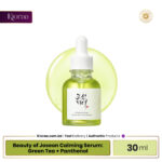 Beauty of Joseon Calming Serum: Green Tea + Panthenol - 30ml