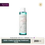 AXIS-Y Daily Purifying Treatment Toner - 200ml