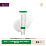 AXIS-Y Dark Spot Correcting Glow Serum - 50ml