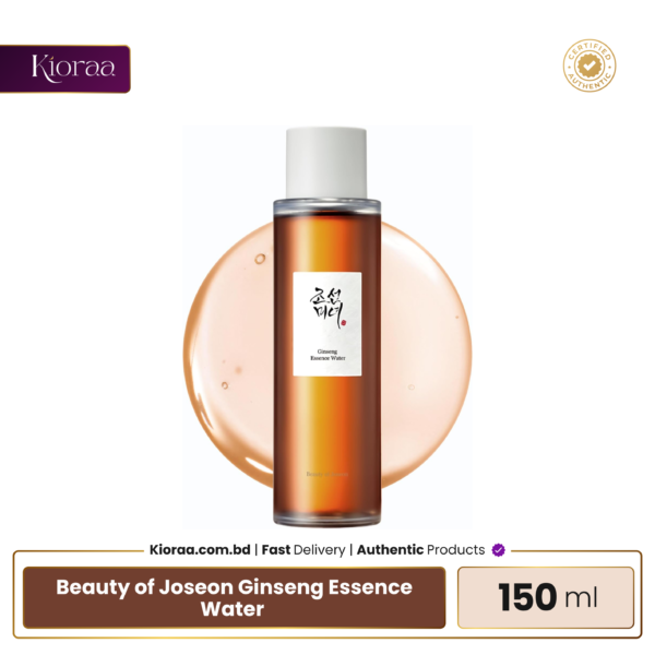 Beauty of Joseon Ginseng Essence Water - 150ml