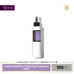 COSRX AHA/BHA Clarifying Treatment Toner - 150ml