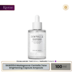 SKIN1004 Madagascar Centella Tone Brightening Capsule Ampoule - 100ml