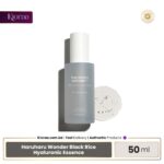 Haruharu Wonder Black Rice Hyaluronic Essence