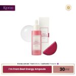 I’m From Beet Energy Ampoule