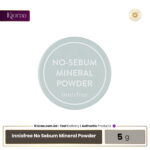 Innisfree No Sebum Mineral Powder