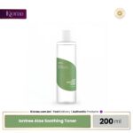 Isntree Aloe Soothing Toner