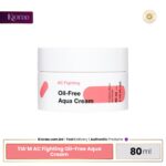 TIA’M AC Fighting Oil Free Aqua Cream