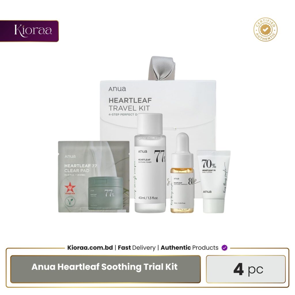ANUA Heartleaf Quercetinol Pore Deep Cleansing Foam