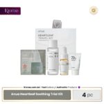 ANUA Heartleaf Quercetinol Pore Deep Cleansing Foam