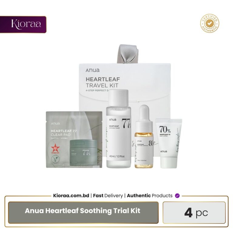 ANUA Heartleaf Quercetinol Pore Deep Cleansing Foam