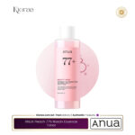 ANUA Peach 77 Niacin Essence Toner
