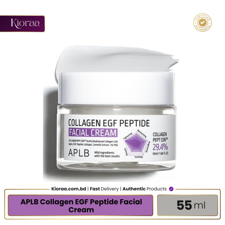 APLB Collagen EGF Peptide Ampoule Serum
