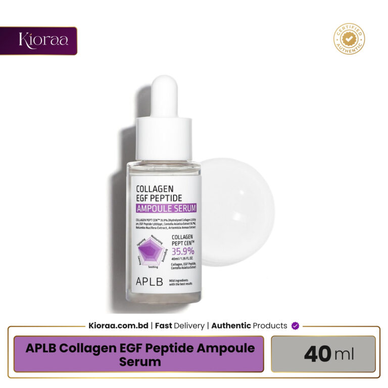 APLB Collagen EGF Peptide Ampoule Serum (2)