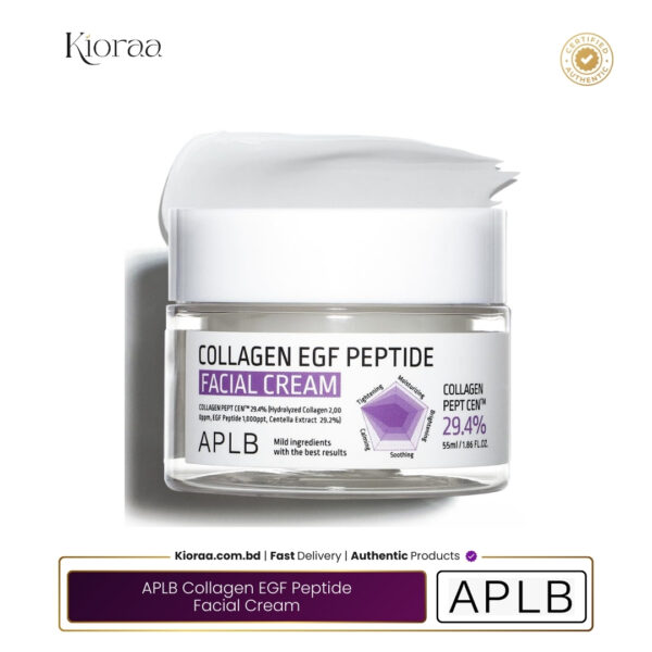 APLB Collagen EGF Peptide Facial Cream