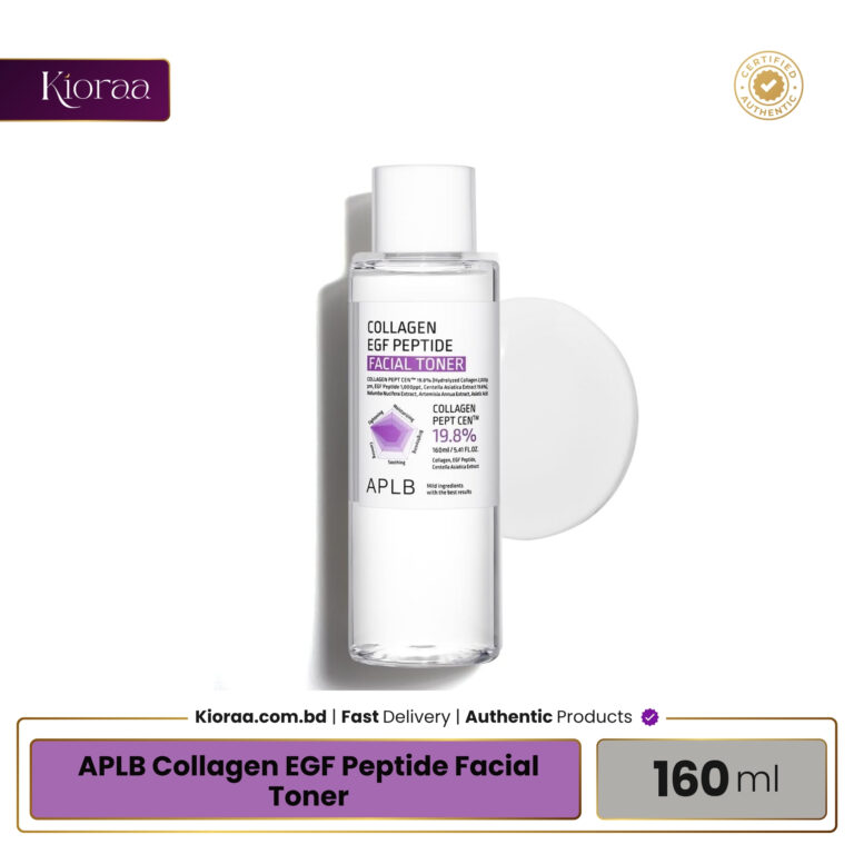 APLB Collagen EGF Peptide Facial Toner