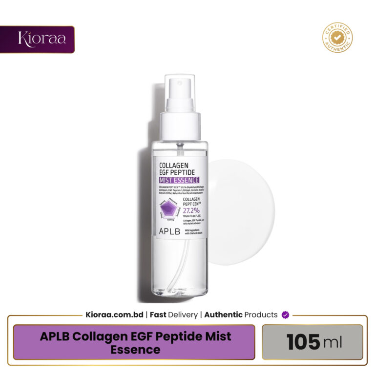 APLB Collagen EGF Peptide Mist Essence