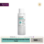 APLB Glutathione Niacinamide Facial Toner