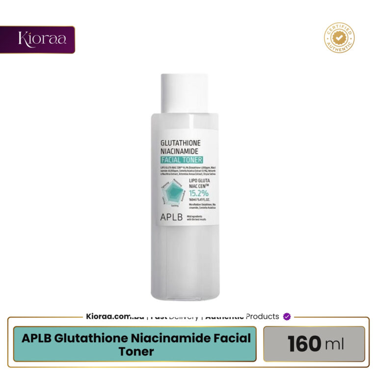 APLB Glutathione Niacinamide Facial Toner