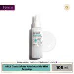 APLB Glutathione Niacinamide Mist Essence