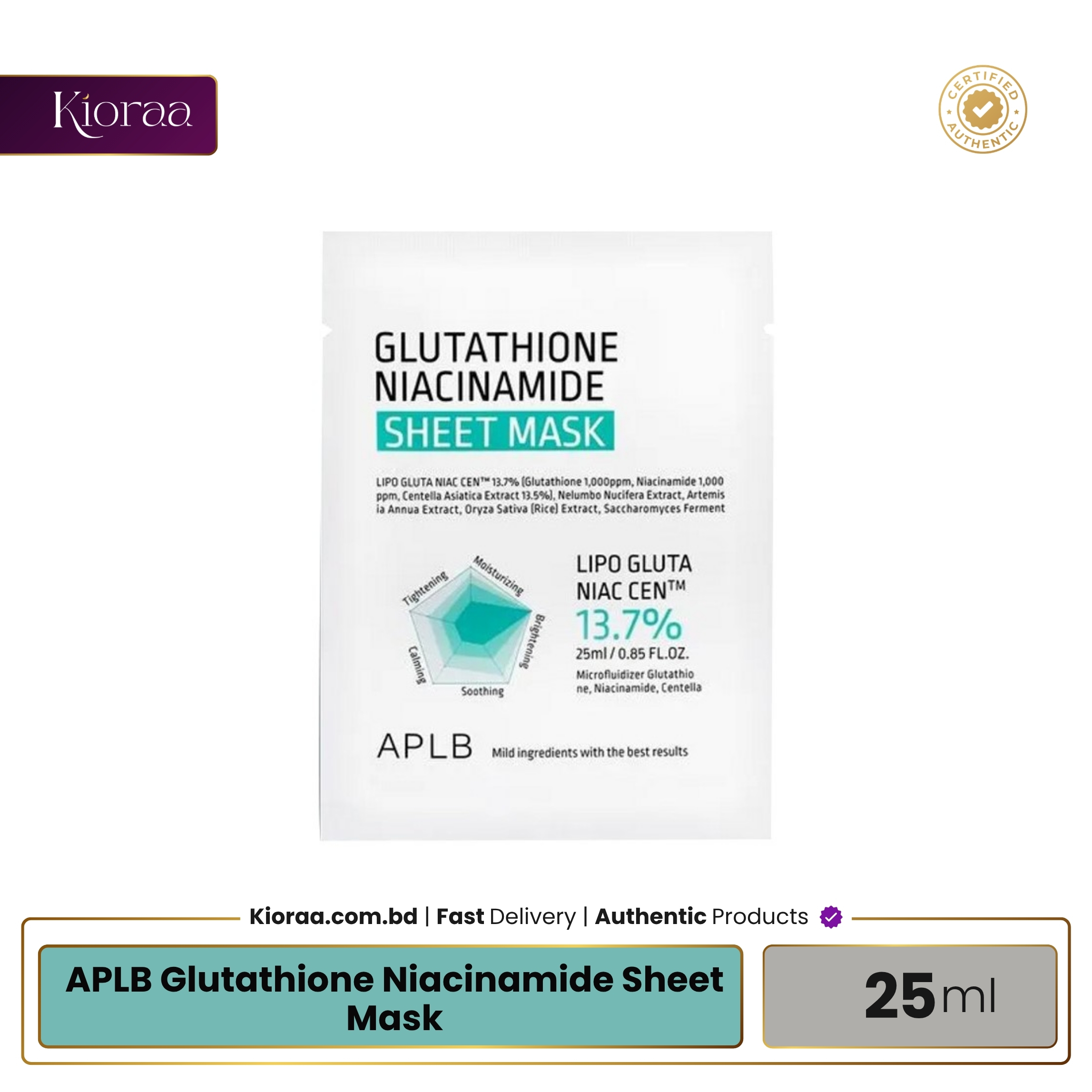 glutathione niacinamide mask Glutathione IV in Fort Myers, FL main image 1