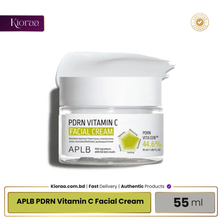 APLB PDRN Vitamin C Facial Cream