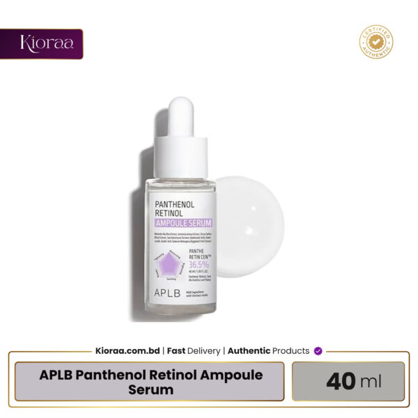 APLB Panthenol Retinol Ampoule Serum (2)
