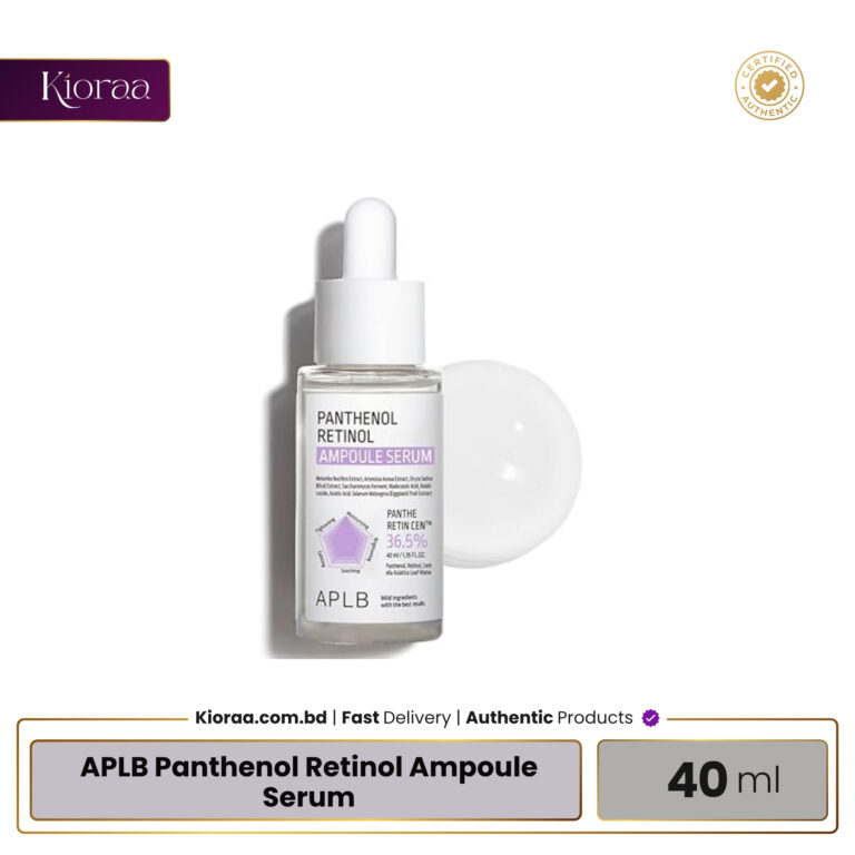 APLB Panthenol Retinol Ampoule Serum (2)