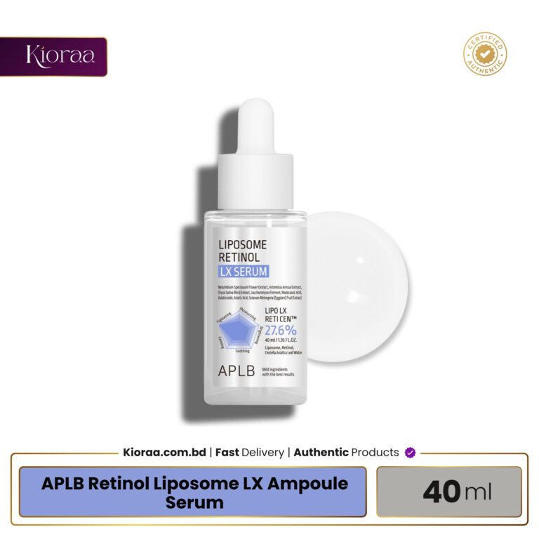 APLB Retinol Liposome LX Ampoule Serum