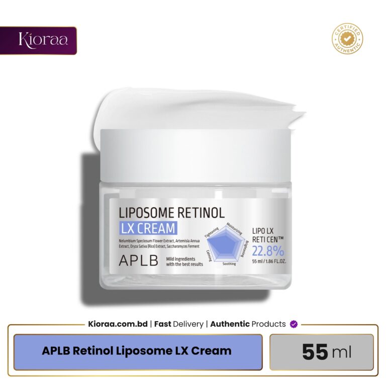 APLB Retinol Liposome LX Cream