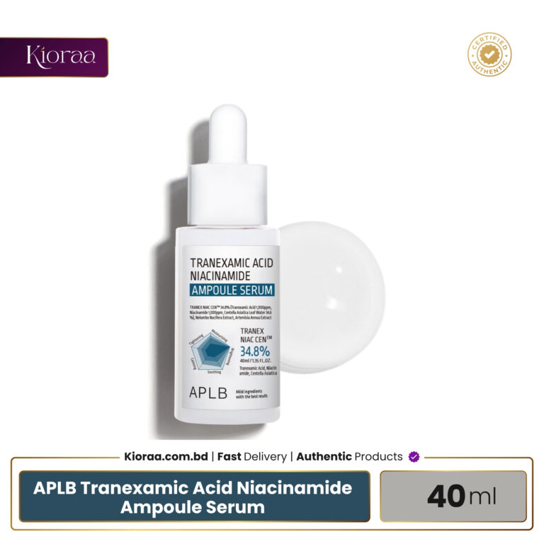 APLB Tranexamic Acid Niacinamide Ampoule Serum