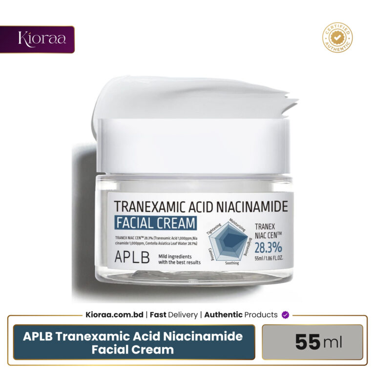 APLB Tranexamic Acid Niacinamide Facial Cream
