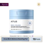 Anua Birch Moisture Boosting Pad