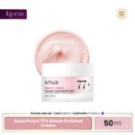 Anua Peach 77% Niacin Enriched