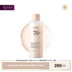 Anua Rice 70% Glow Milky Toner