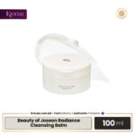 Beauty of Joseon Radiance Cleansing Balm