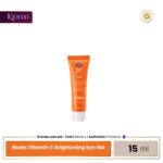Boots Vitamin C Brightening Eye Gel