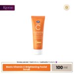 Boots Vitamin C Brightening Facial ScrubVitamin C Brightening Cleansing Gel