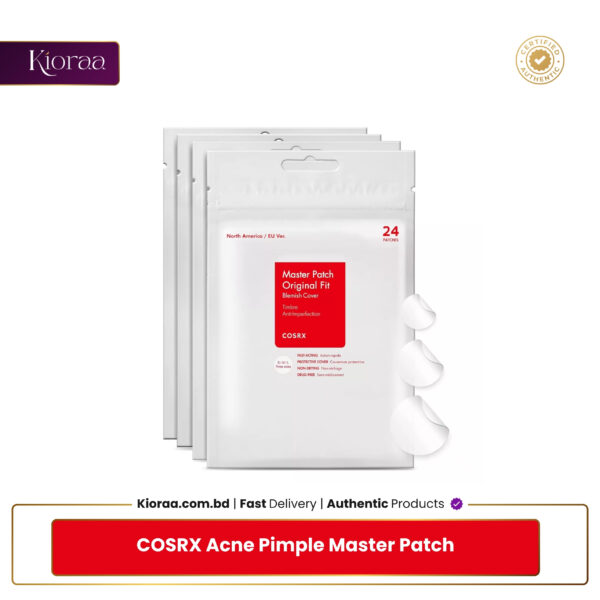 COSRX Acne Pimple Master Patch (2)