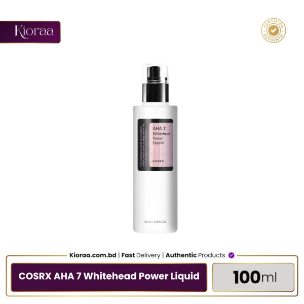COSRX Advanced Snail Radiance Dual Essence