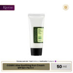 COSRX Aloe 54.2 Aqua Tone Up Sunscreen SPF 50+ PA++++