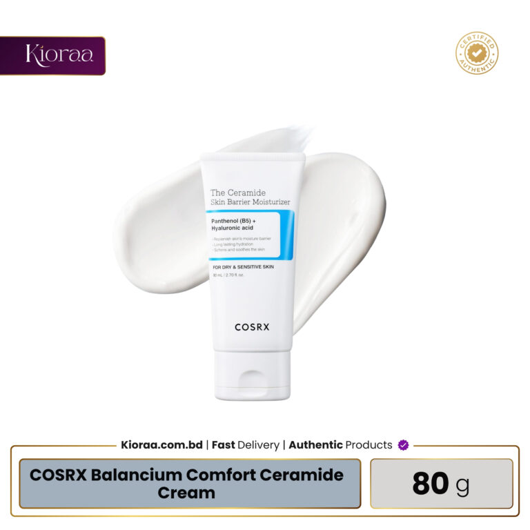 COSRX Balancium Comfort Ceramide Cream