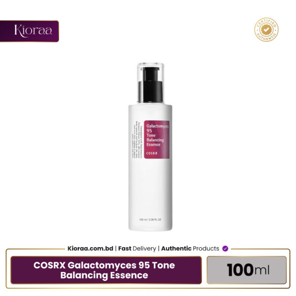 COSRX Galactomyces 95 Tone Balancing Essence